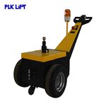 Electric Walking Tractor Manufacturer - 2000kg-3500kg Battery for Construction Farm