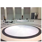 Small Electric Rotary Platform Supplier - for Japan Car Mazda 13b Engines