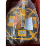 Compact Glazing Sucker Supplier - Multiple Suction Cup for Granite Stone