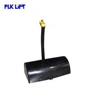 Stainless Steel Lift Table Manufacturer - Customizable U Shape Scissor Lift