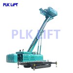 High Lift Cable Anchor Drill Rig Supplier - for Slope Protection Anchor Rod