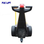 Automatic Towed Tractor Manufacturer - Electric Mobile for Car Towing