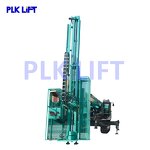 Tracked Slope Protection Drill Rig Supplier - for Slope Anchoring & Tunnel Bolt