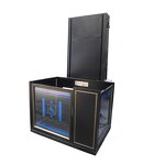 Electric Hydraulic Wheelchair Lift Supplier - Home Use for Van Price