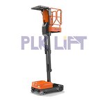 Workshop Order Picker Supplier - High Quality Self Propelled