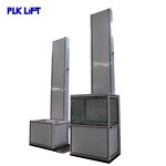 Attic Access Lift Factory - Low Price Premium Cabin Lift for Seniors