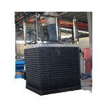 Dust Free Wheelchair Lift Factory - Accordion Bellows Hydraulic for Old People