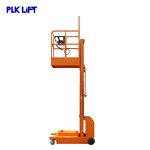Rack Access Personnel Lift Supplier - Warehouse Used Lift