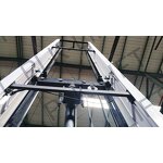 Home Stair Lift Factory - 1~6m 250kg Wheelchair Lift