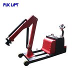 Small Portable Crane Factory - Hot Sale Mini Lifting Crane