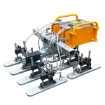 Electric Vacuum Lifter Supplier - 500KG Battery for Sandwich Panel Wall Roof