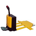 PLK Electric Car Lift Mover Factory - 3.5Ton Hydraulic for Sale