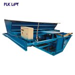 Agricultural Water Channel Machine Manufacturer - Earth Digging Concrete