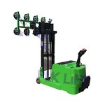 Pneumatic Suckers Lifter Supplier - Truck Glass Vacuum Lifter