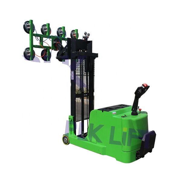 Pneumatic Suckers Lifter Supplier - Truck Glass Vacuum Lifter
