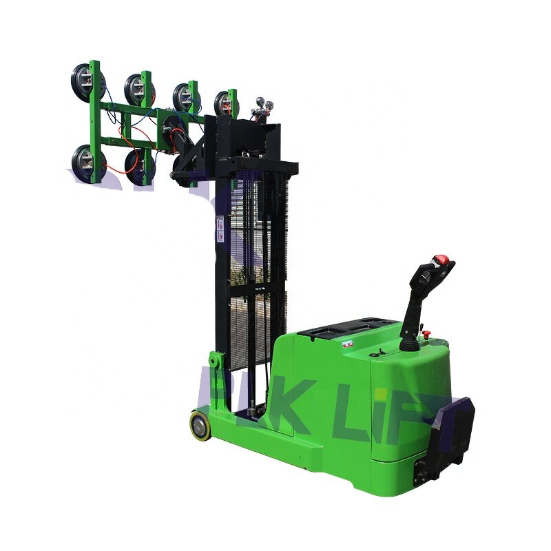 Pneumatic Suckers Lifter Supplier - Truck Glass Vacuum Lifter