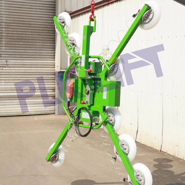 Stone Door Wood Lifter Supplier - Hot Selling 600kg New Condition