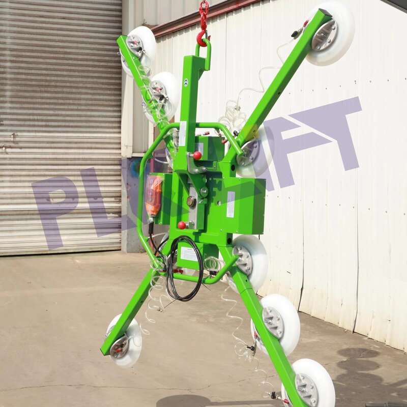 Stone Door Wood Lifter Supplier - Hot Selling 600kg New Condition