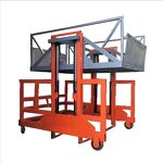 Mobile Truck Loading Platform Supplier - Hydraulic Lifts for Sale