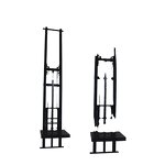 Mini Mezzanine Cargo Lift Supplier - China Factory Produced Malaysia