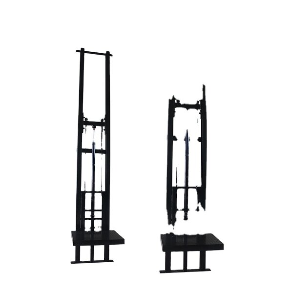Mini Mezzanine Cargo Lift Supplier - China Factory Produced Malaysia
