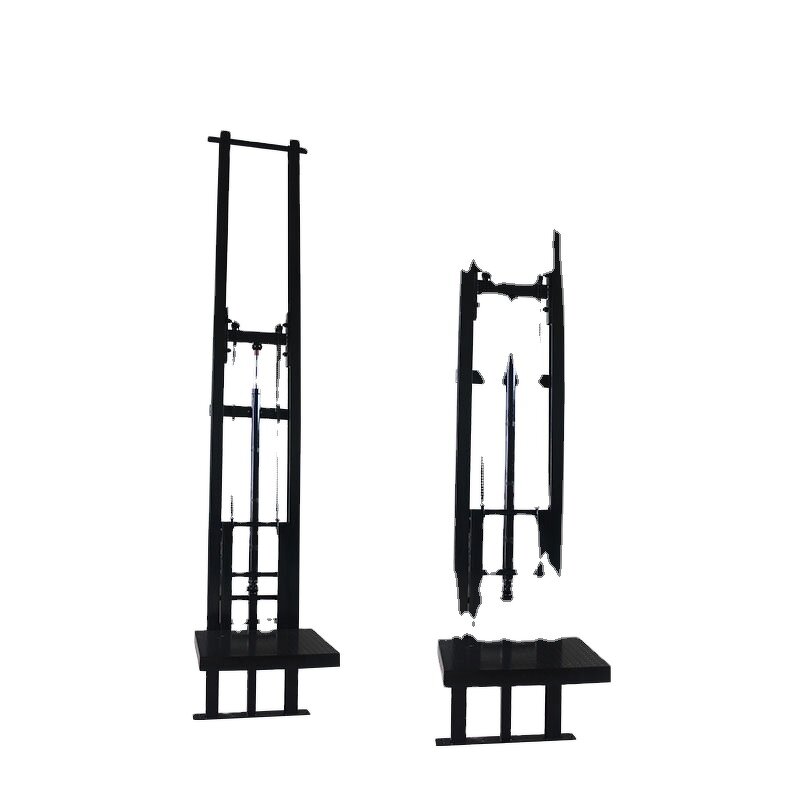 Mini Mezzanine Cargo Lift Supplier - China Factory Produced Malaysia