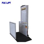 Home Elevator Platform Manufacturer - 250kg 1-6m Stair Disable Handicap Platform