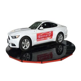 Small Electric Rotary Platform Supplier - for Japan Car Mazda 13b Engines