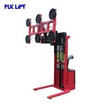 Hydraulic Vacuum Lifter Trolley Supplier - CE Certified 600kg 800kg