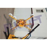 Mechanical Glass Sucker Manufacturer - 500kg Suction Cup Vacuum Lifter