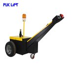 DC Power Tractor Manufacturer - Electric Cart Puller