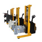 Construction Mini Crane Factory - CE Certified 1000kg Capacity