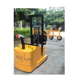 Pneumatic Suckers Lifter Supplier - Truck Glass Vacuum Lifter