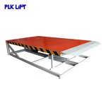 CE Boarding Bridge Supplier - Home Use Loading Dock Leveler