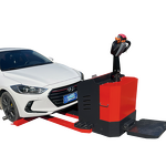 Electric Stringo Car Mover Supplier - 2.5T 3.5T Hot Sale Price