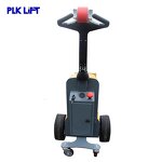 Easy-to-operate Electric Tractor Supplier - 2500KG for Trailers