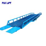 Container Dock Leveler Manufacturer - Loading Ramp