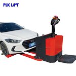 Fully Electric Car Mover Supplier - Easy to Operate with Jack Trailer