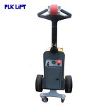 Easy-to-operate Electric Tractor Supplier - 2500KG for Trailers