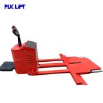 Electric Pallet Truck Factory - PLK Hydraulic Pallet Truck Car Mover