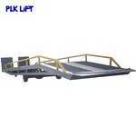 Container Dock Leveler Manufacturer - Loading Ramp