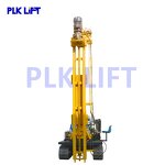 Vibratory Pile Driving Equipment Factory - OEM for Marine/Construction Projects