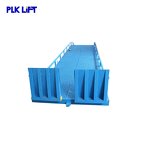 Container Dock Leveler Manufacturer - Loading Ramp