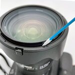 Cleanroom Swabs Supplier - PCB Electronic 100pcs Sharp Tip