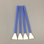 DSLR Camera Sensor Swab Supplier - Professional 16mm Lint Free