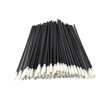 Cleanroom Foam Tipped Swab Manufacturer - 100pcs 6inch Handle