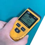 Anti Static Table Mat Manufacturer - High Temperature Blue 2mm