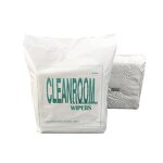 Cleanroom Wiper Supplier - Electronic Machine 150pcs 9x9inch