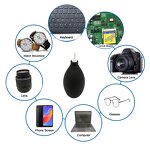 Dust Blower Cleaner Manufacturer - PVC Air Blower for Camera