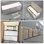 Cleanroom Cotton Swab Supplier - BB-013 Lint Free Disposable